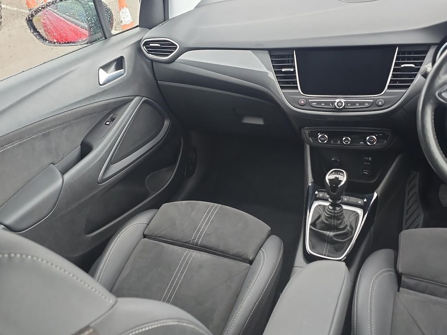Used Vauxhall Crossland 2022 for sale - 76353600: Photo 29