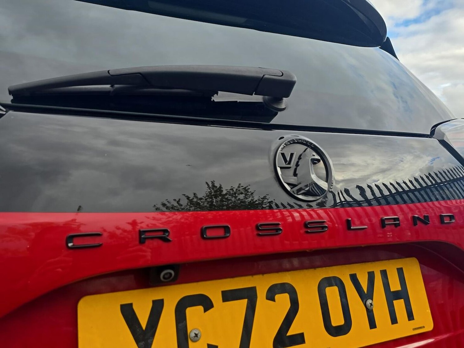 Used Vauxhall Crossland 2022 for sale - 76353600: Photo 34