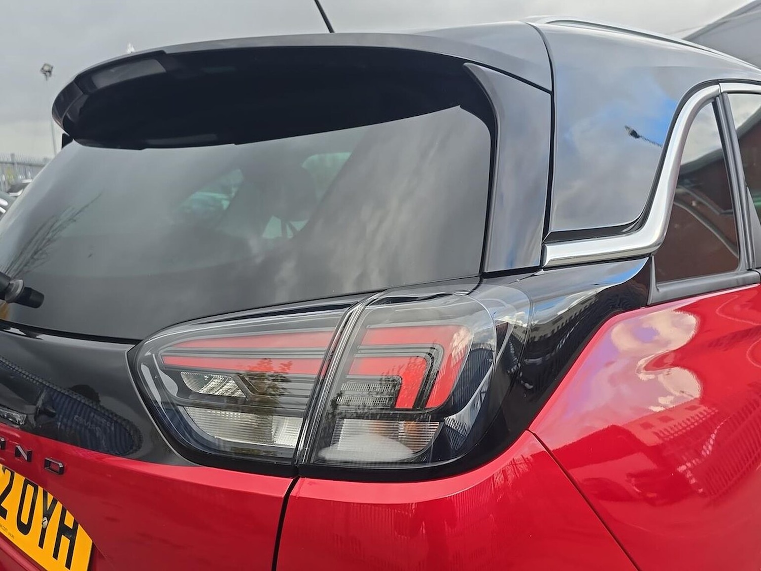 Used Vauxhall Crossland 2022 for sale - 76353600: Photo 35