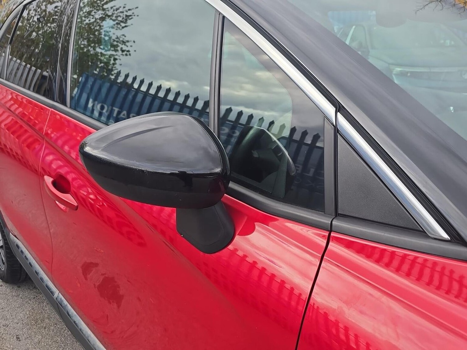 Used Vauxhall Crossland 2022 for sale - 76353600: Photo 37