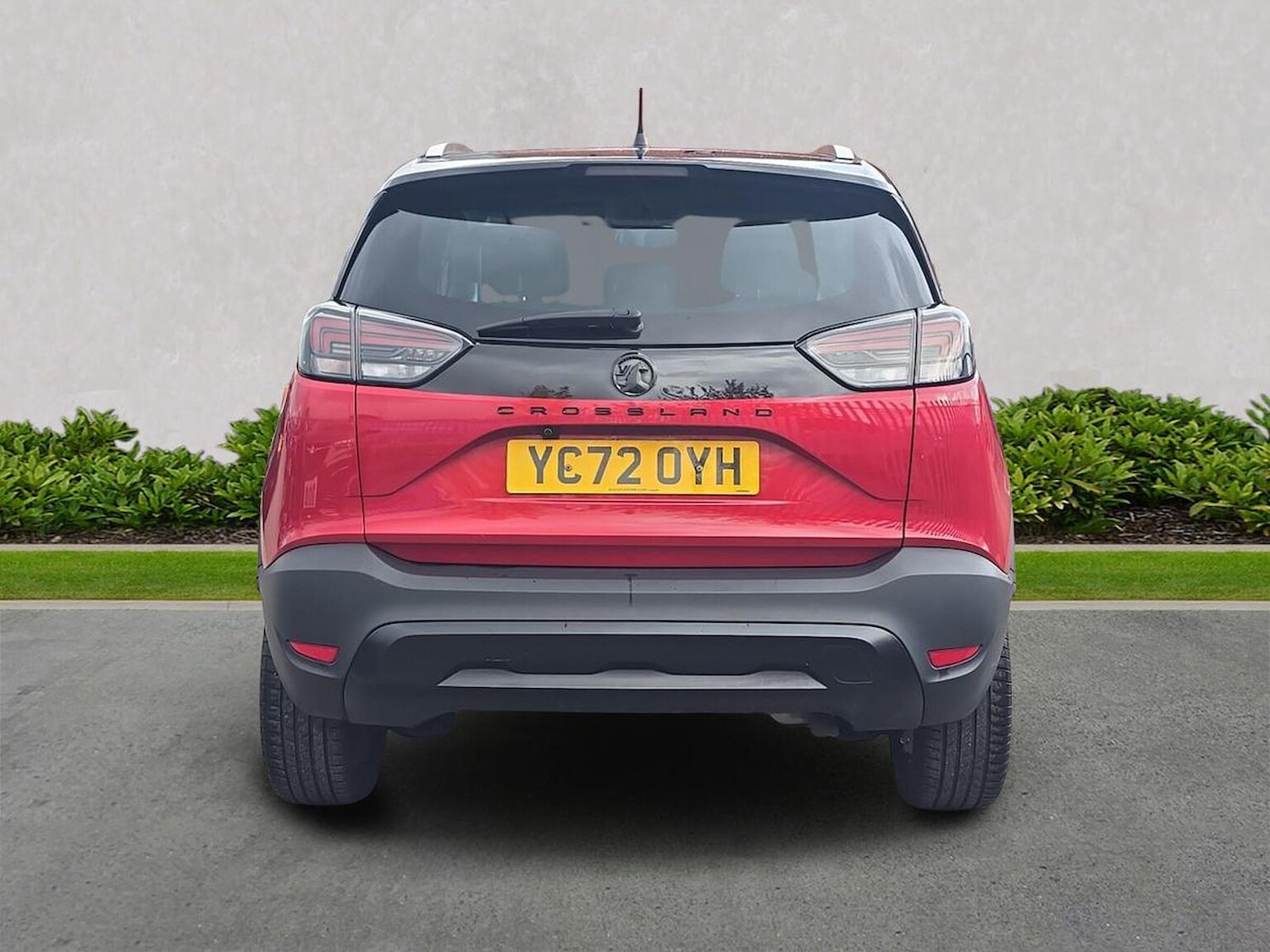 Used Vauxhall Crossland 2022 for sale - 76353600: Photo 4
