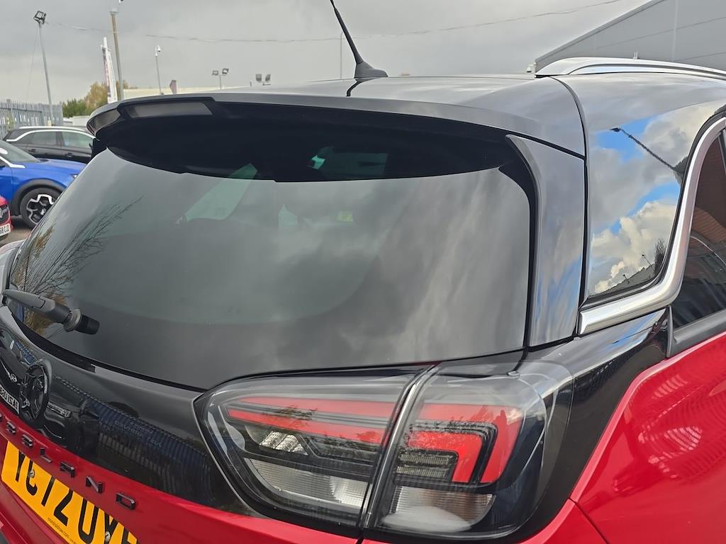Used Vauxhall Crossland 2022 for sale - 76353600: Photo 40