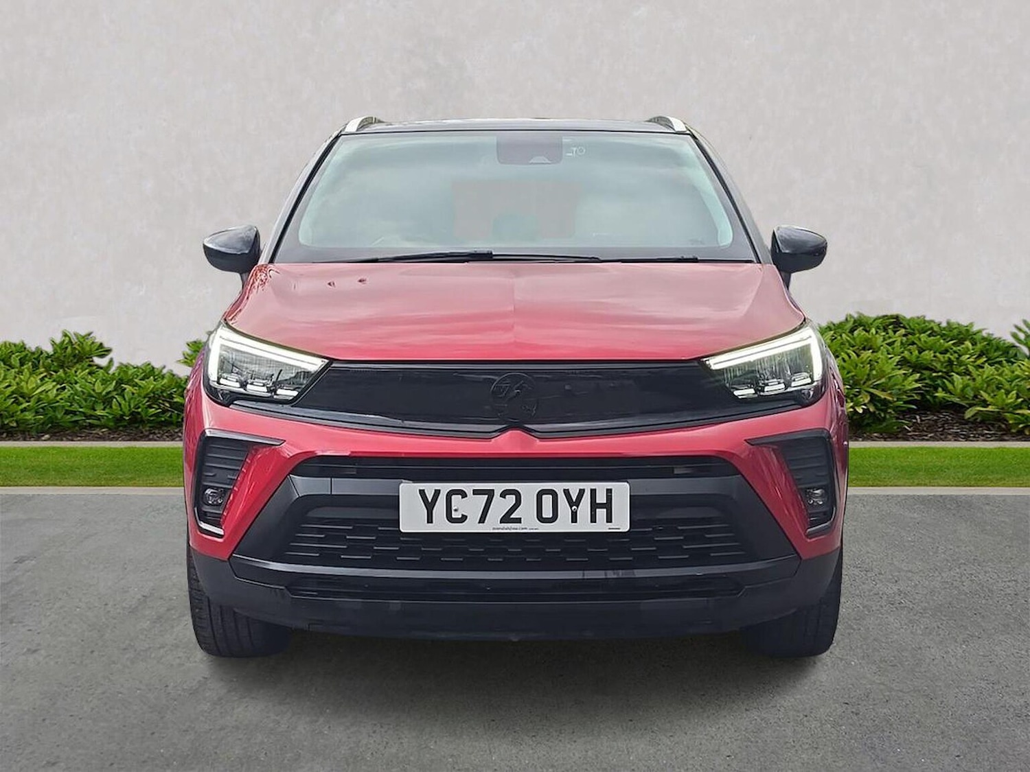 Used Vauxhall Crossland 2022 for sale - 76353600: Photo 5