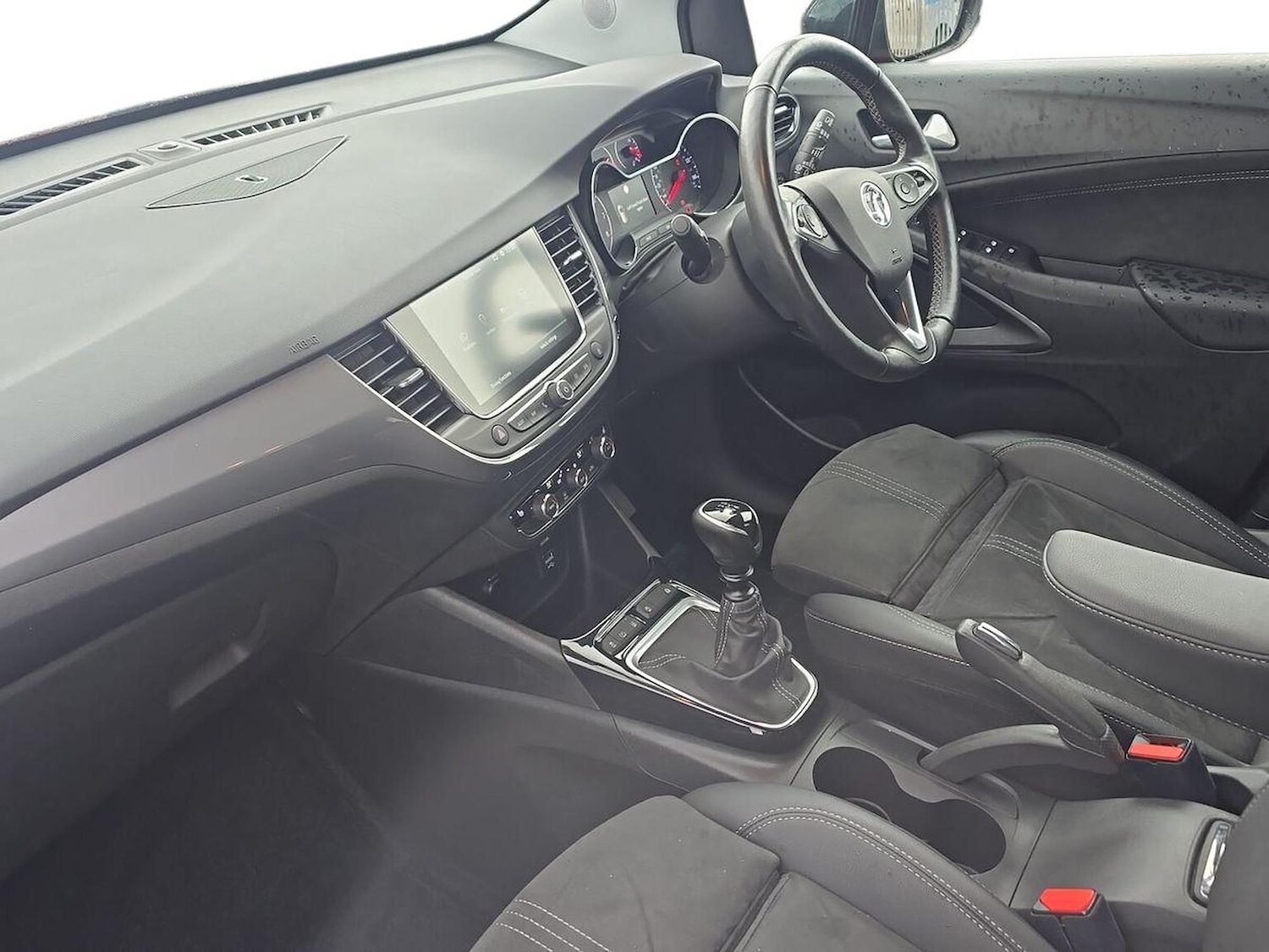 Used Vauxhall Crossland 2022 for sale - 76353600: Photo 7