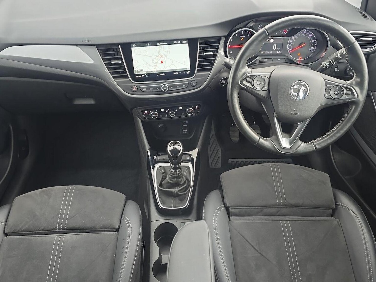 Used Vauxhall Crossland 2022 for sale - 76353600: Photo 8