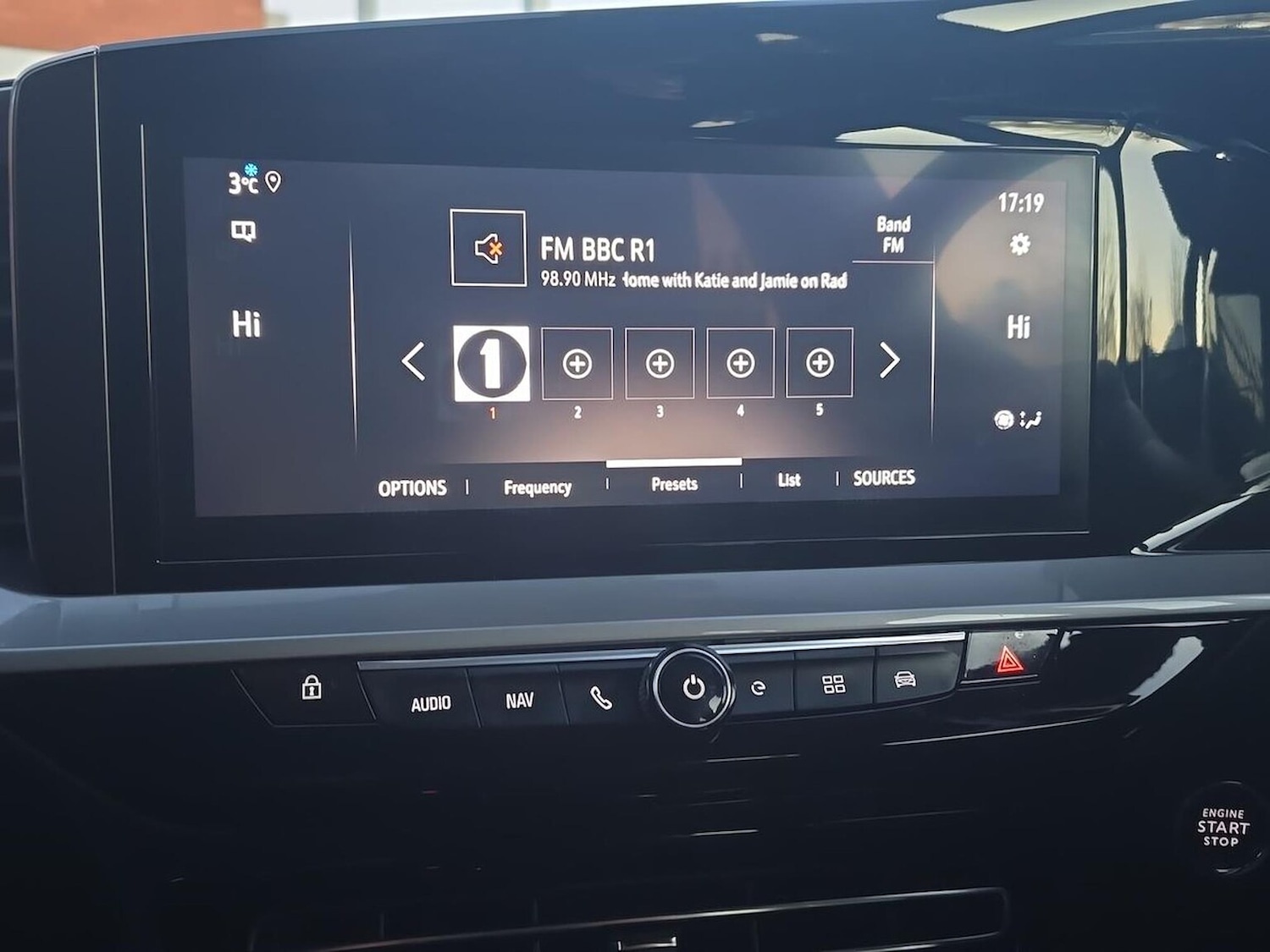 Used Vauxhall Mokka 2022 for sale - 76969938: Photo 11