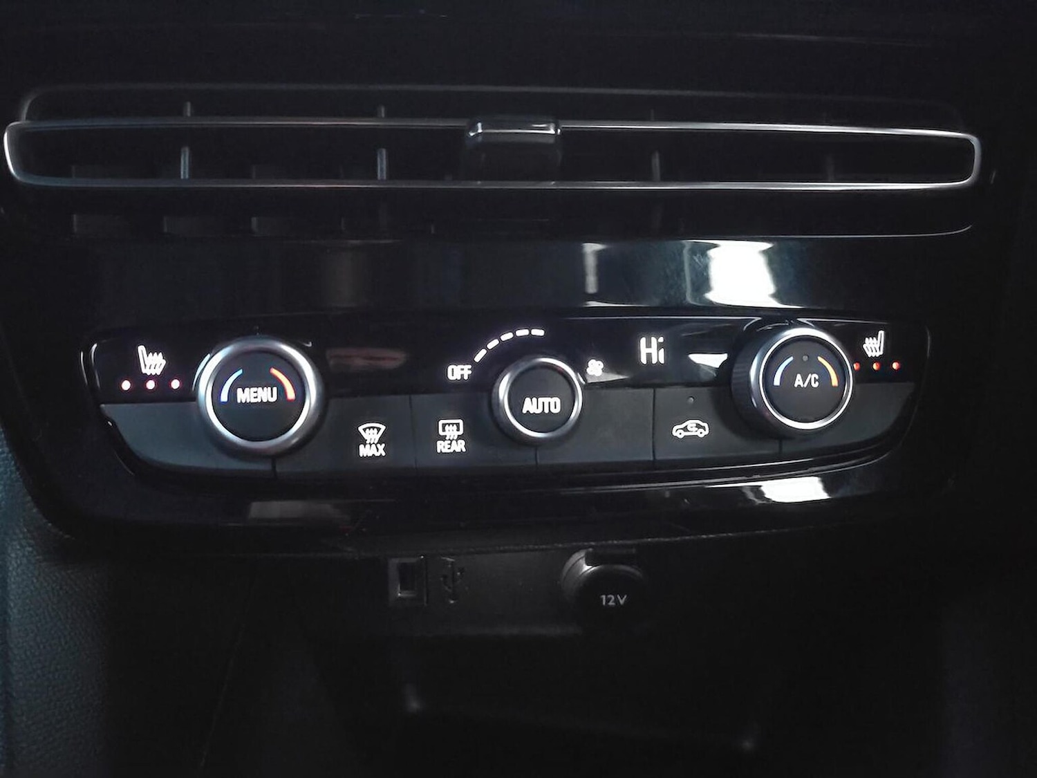 Used Vauxhall Mokka 2022 for sale - 76969938: Photo 12