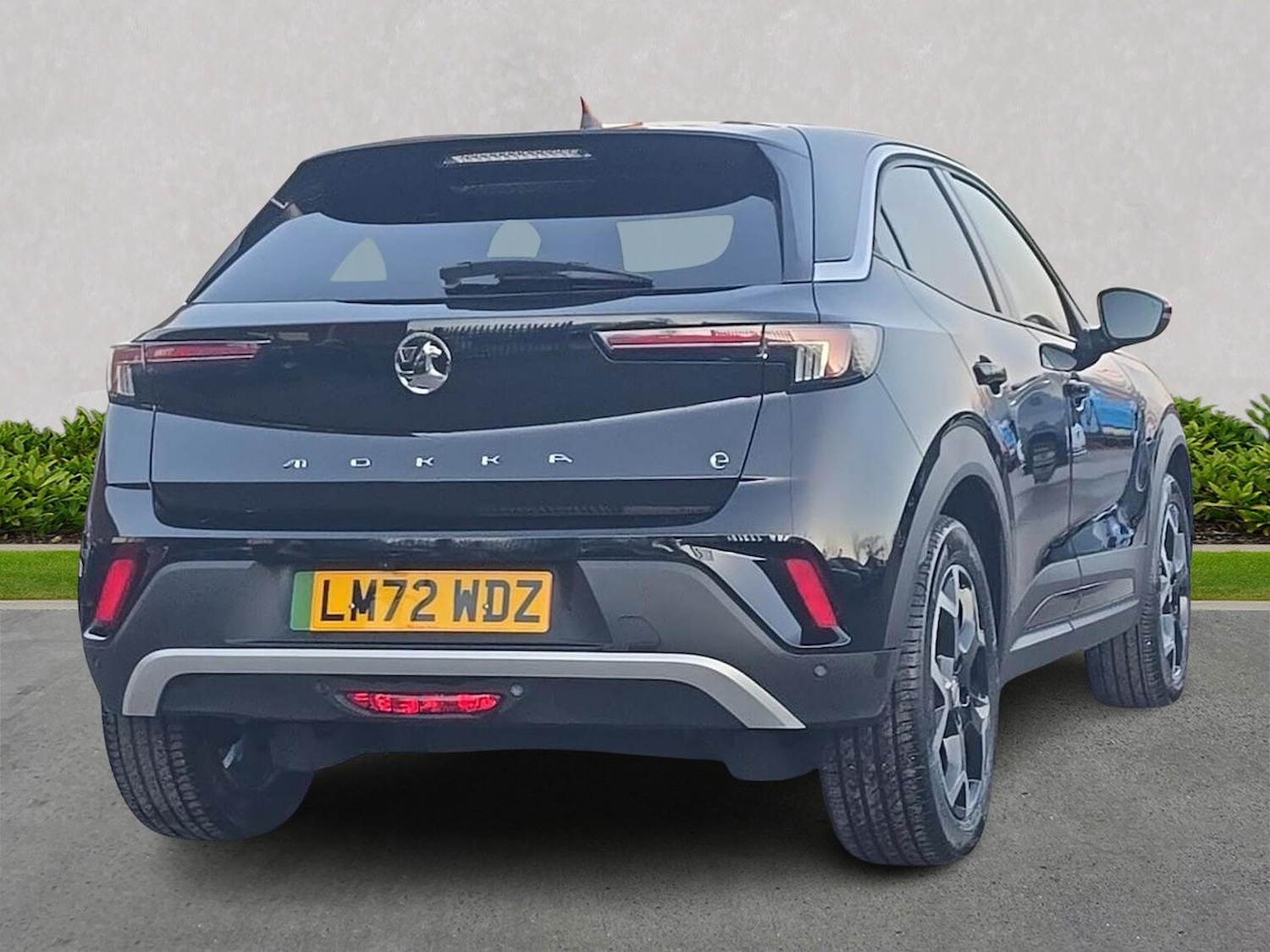 Used Vauxhall Mokka 2022 for sale - 76969938: Photo 18