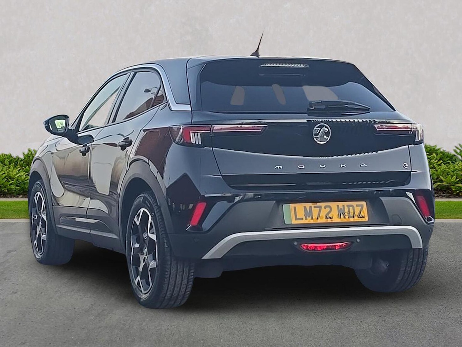 Used Vauxhall Mokka 2022 for sale - 76969938: Photo 2