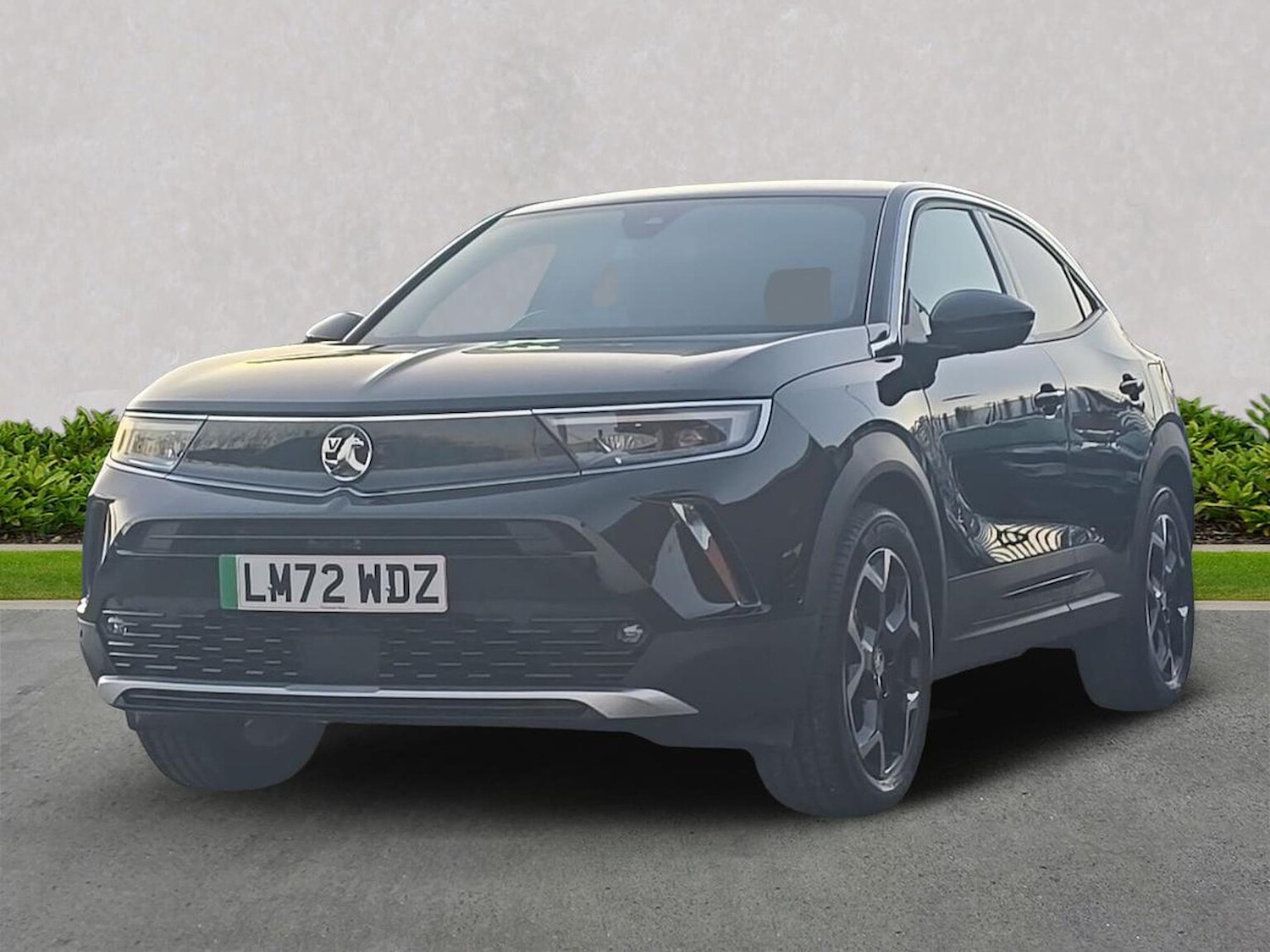 Used Vauxhall Mokka 2022 for sale - 76969938: Photo 20