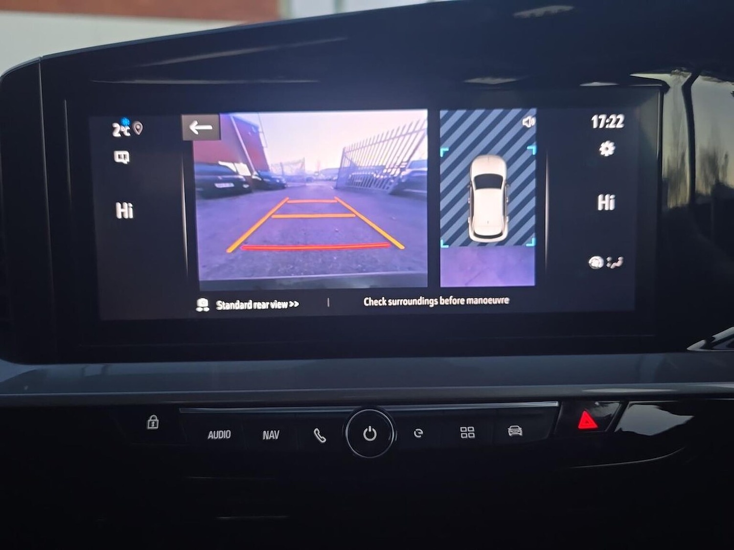 Used Vauxhall Mokka 2022 for sale - 76969938: Photo 23