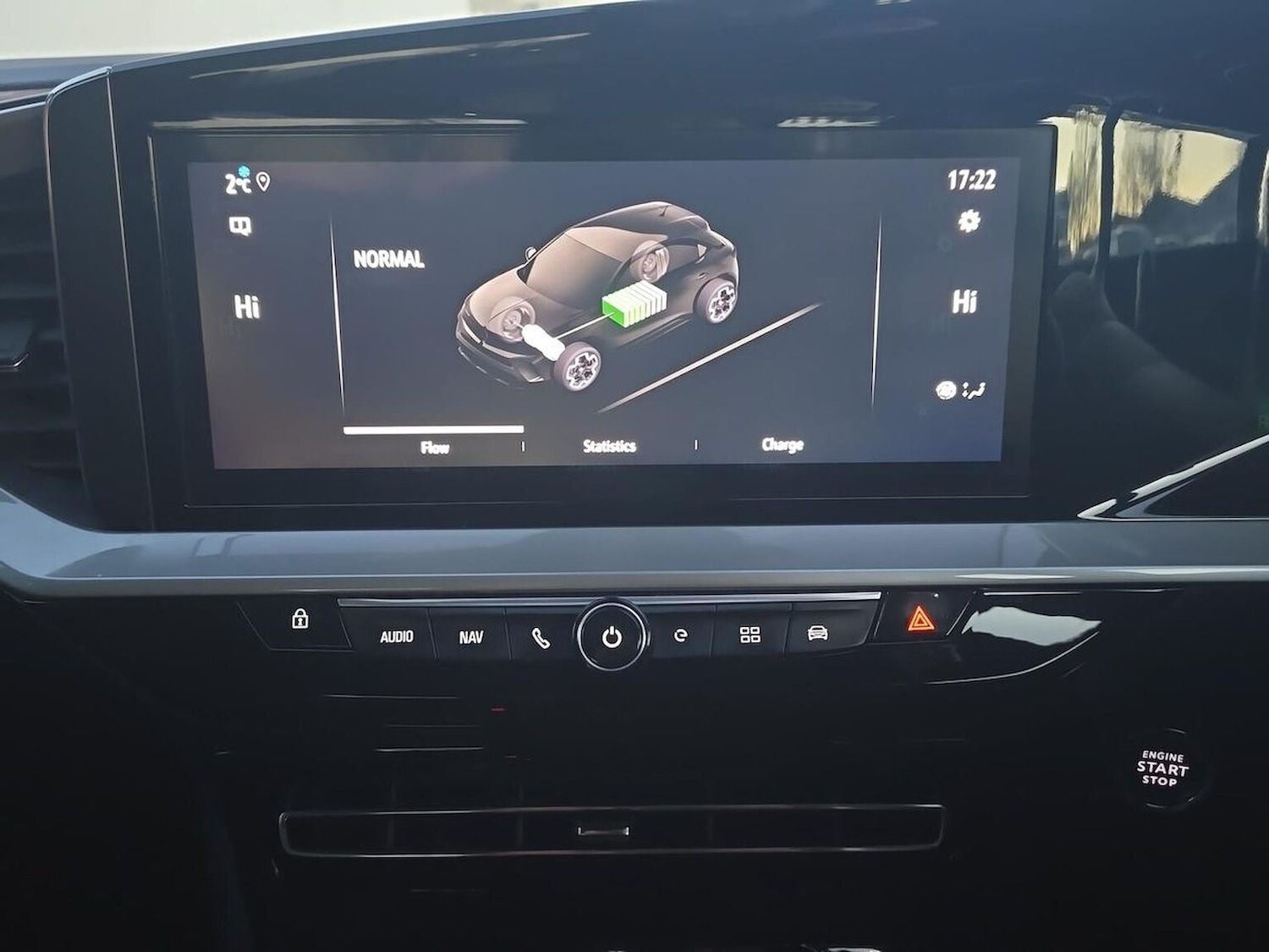 Used Vauxhall Mokka 2022 for sale - 76969938: Photo 25