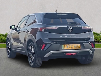 Used Vauxhall Mokka 2022 for sale - 76969938: Photo