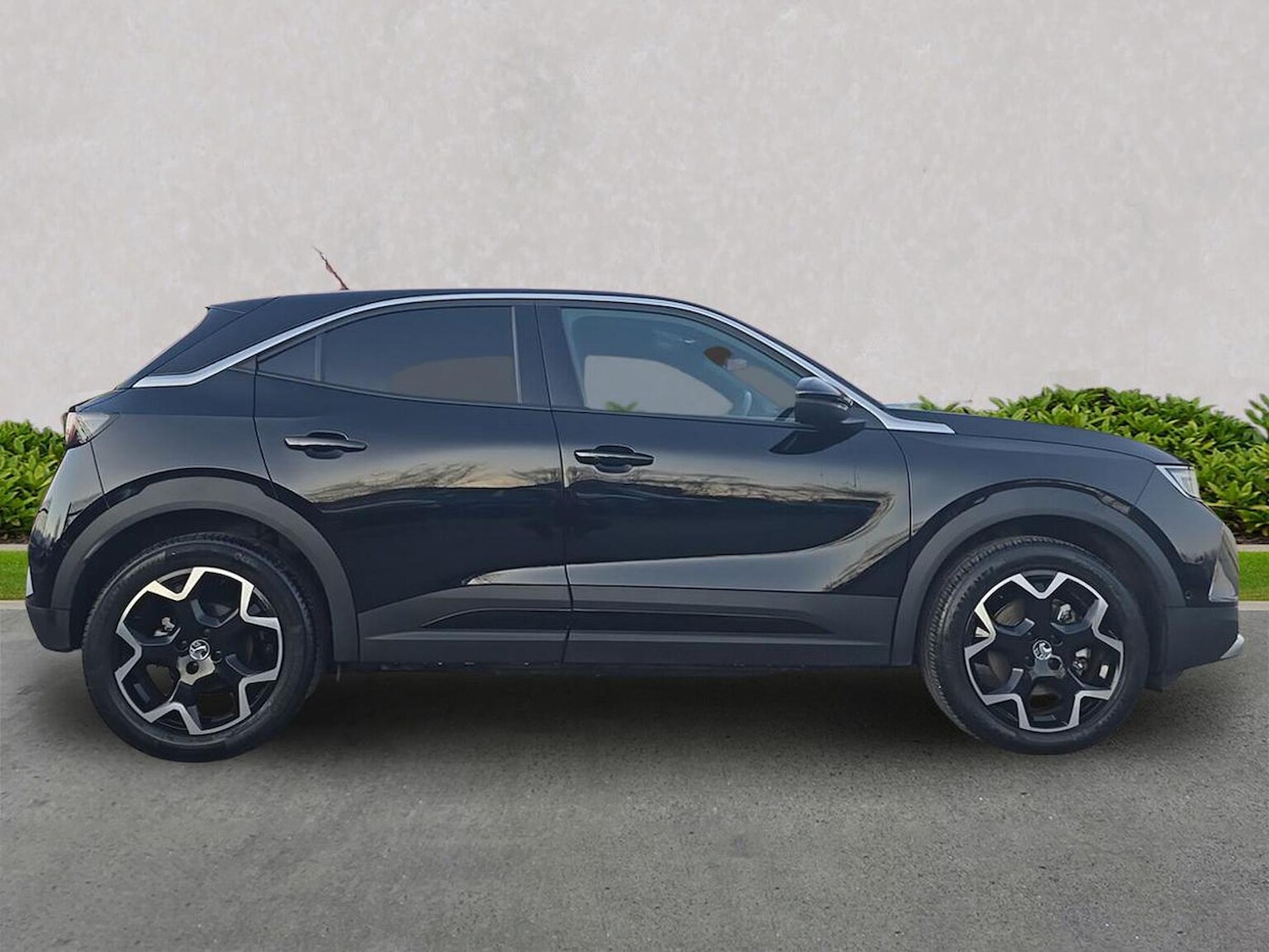 Used Vauxhall Mokka 2022 for sale - 76969938: Photo 3