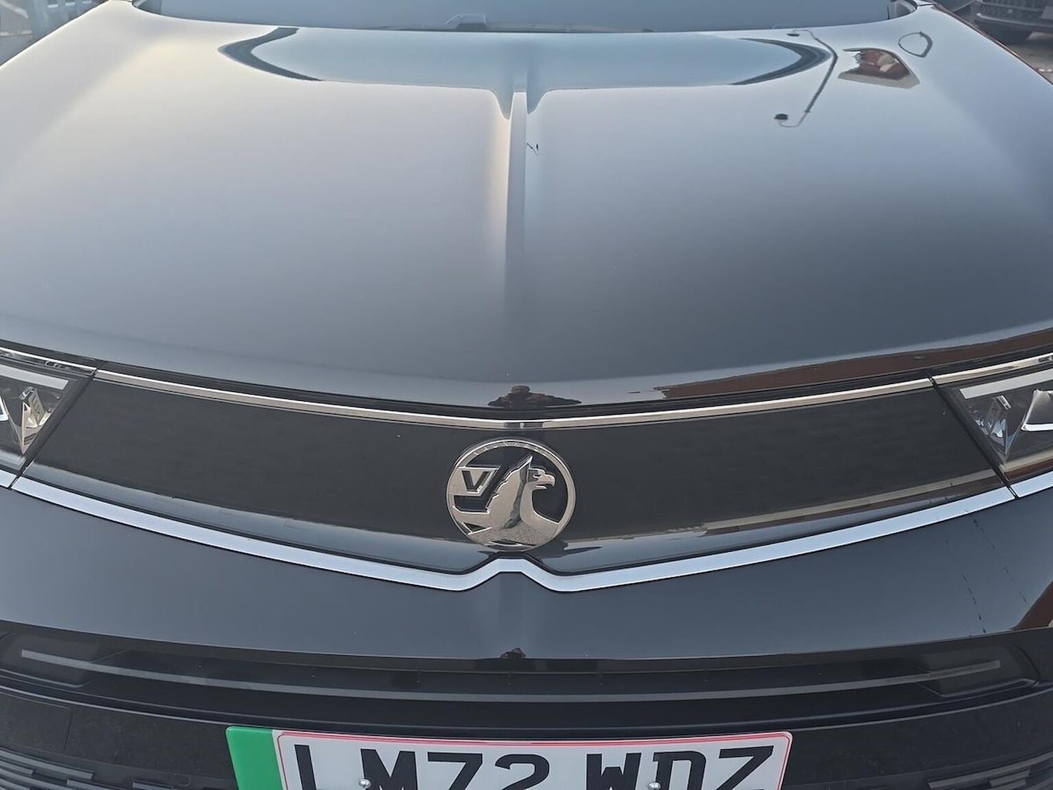 Used Vauxhall Mokka 2022 for sale - 76969938: Photo 33