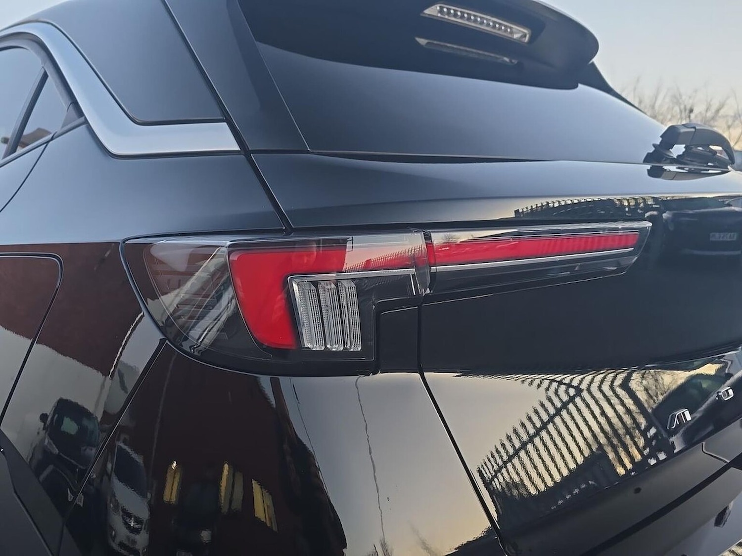 Used Vauxhall Mokka 2022 for sale - 76969938: Photo 36