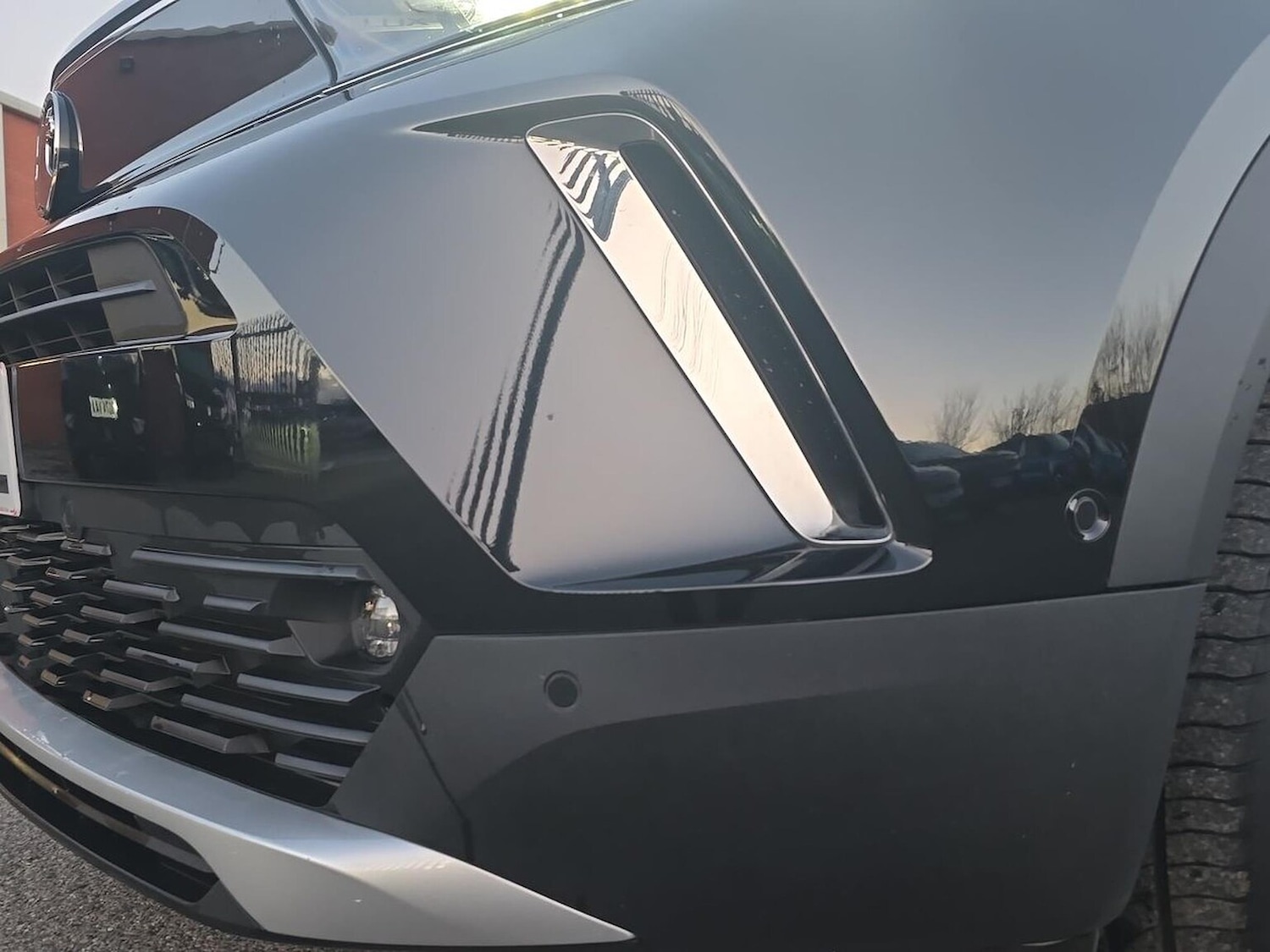 Used Vauxhall Mokka 2022 for sale - 76969938: Photo 37