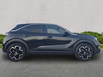 Used Vauxhall Mokka 2022 for sale - 76969938: Photo