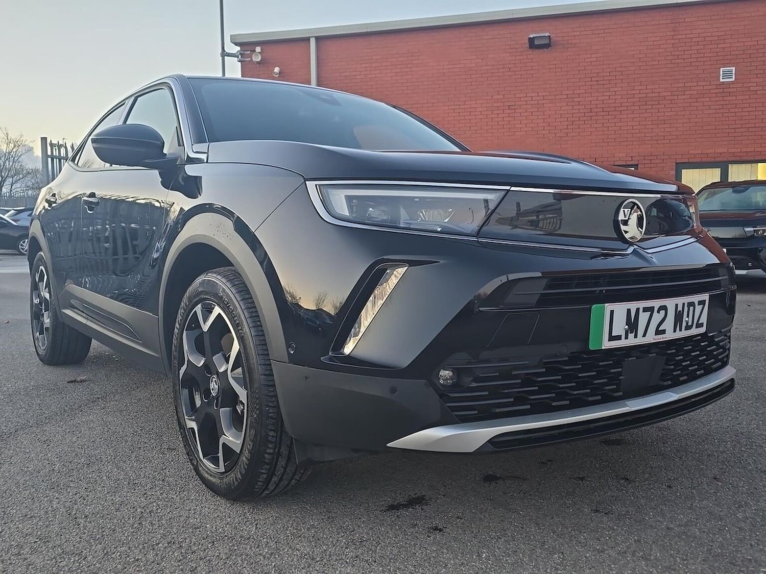 Used Vauxhall Mokka 2022 for sale - 76969938: Photo 44