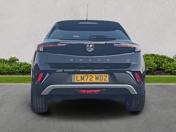 Used Vauxhall Mokka 2022 for sale - 76969938: Photo