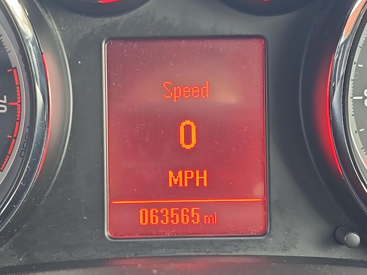 Used Vauxhall Astra 2014 for sale - 76455266: Photo 10