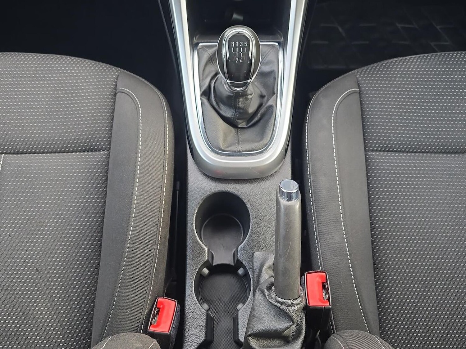 Used Vauxhall Astra 2014 for sale - 76455266: Photo 13