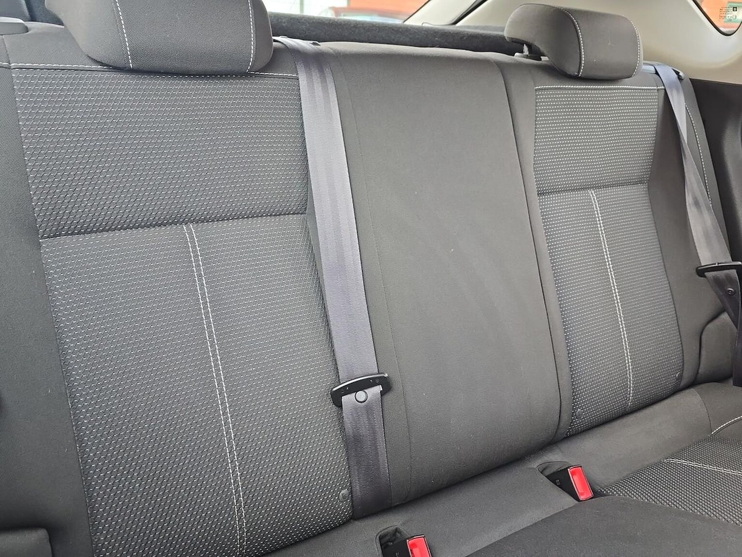 Used Vauxhall Astra 2014 for sale - 76455266: Photo 16