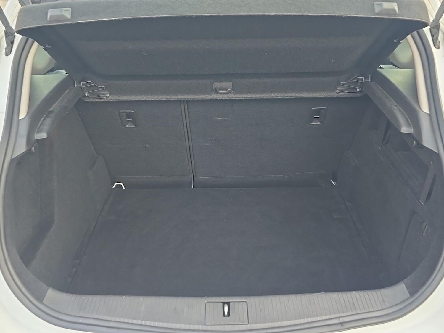 Used Vauxhall Astra 2014 for sale - 76455266: Photo 17