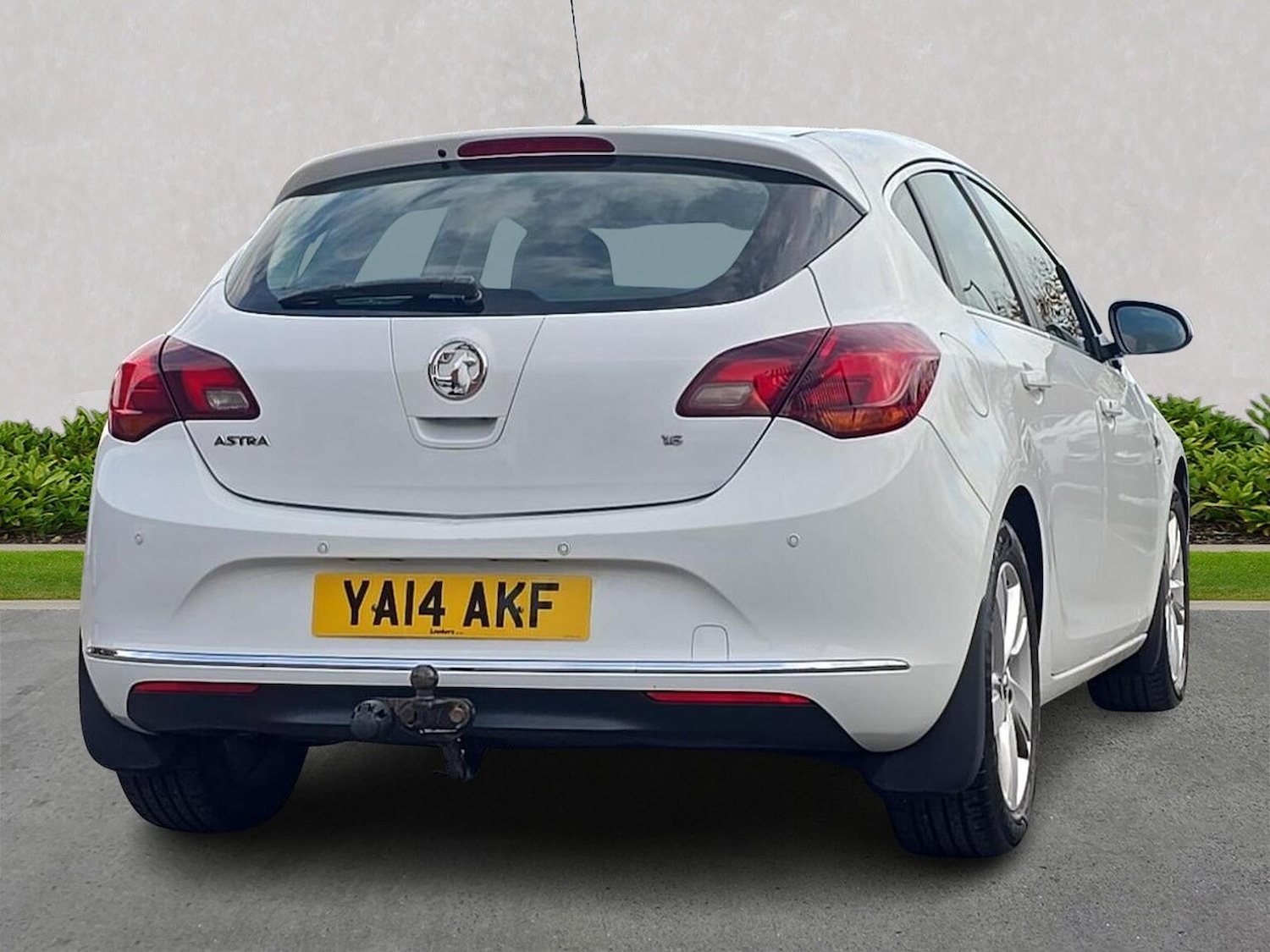 Used Vauxhall Astra 2014 for sale - 76455266: Photo 18