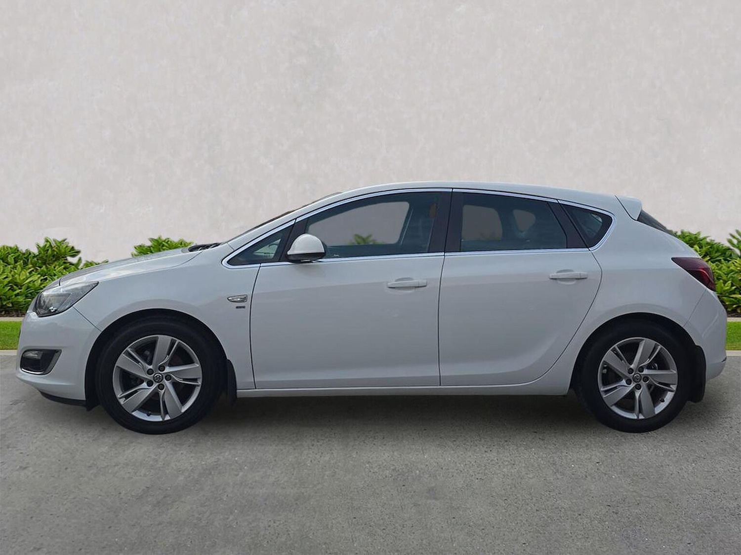 Used Vauxhall Astra 2014 for sale - 76455266: Photo 19