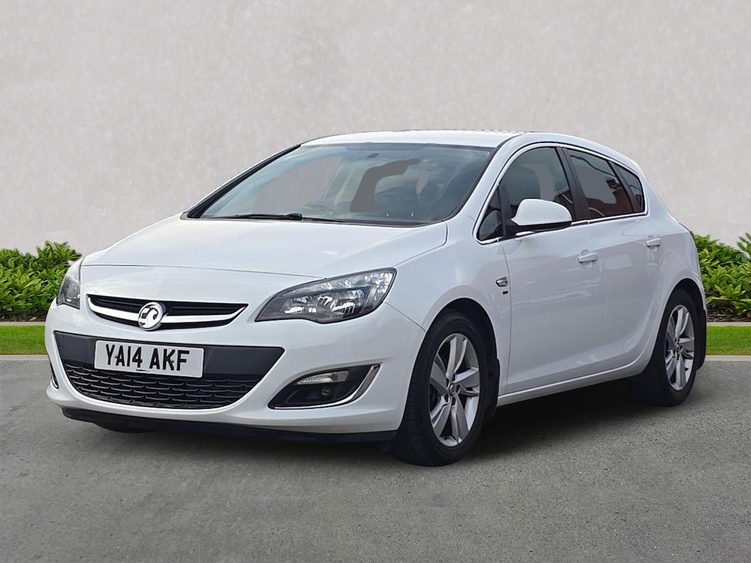 Used Vauxhall Astra 2014 for sale - 76455266: Photo 20