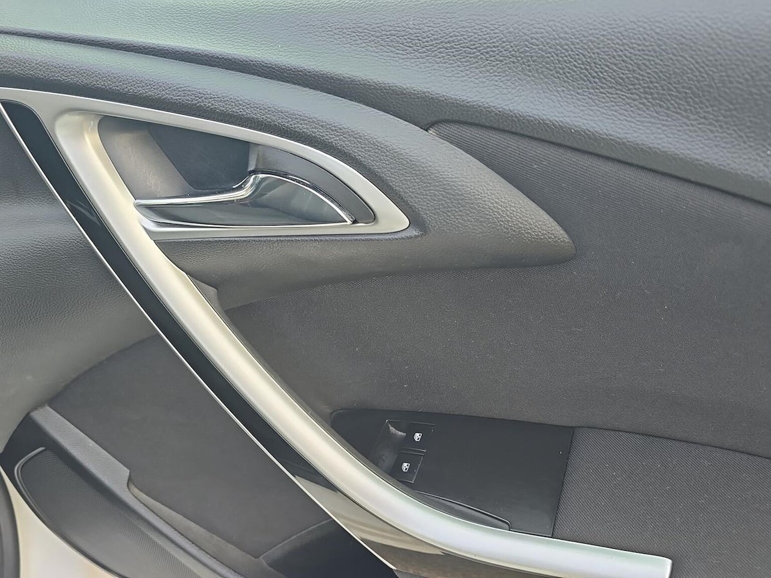 Used Vauxhall Astra 2014 for sale - 76455266: Photo 21