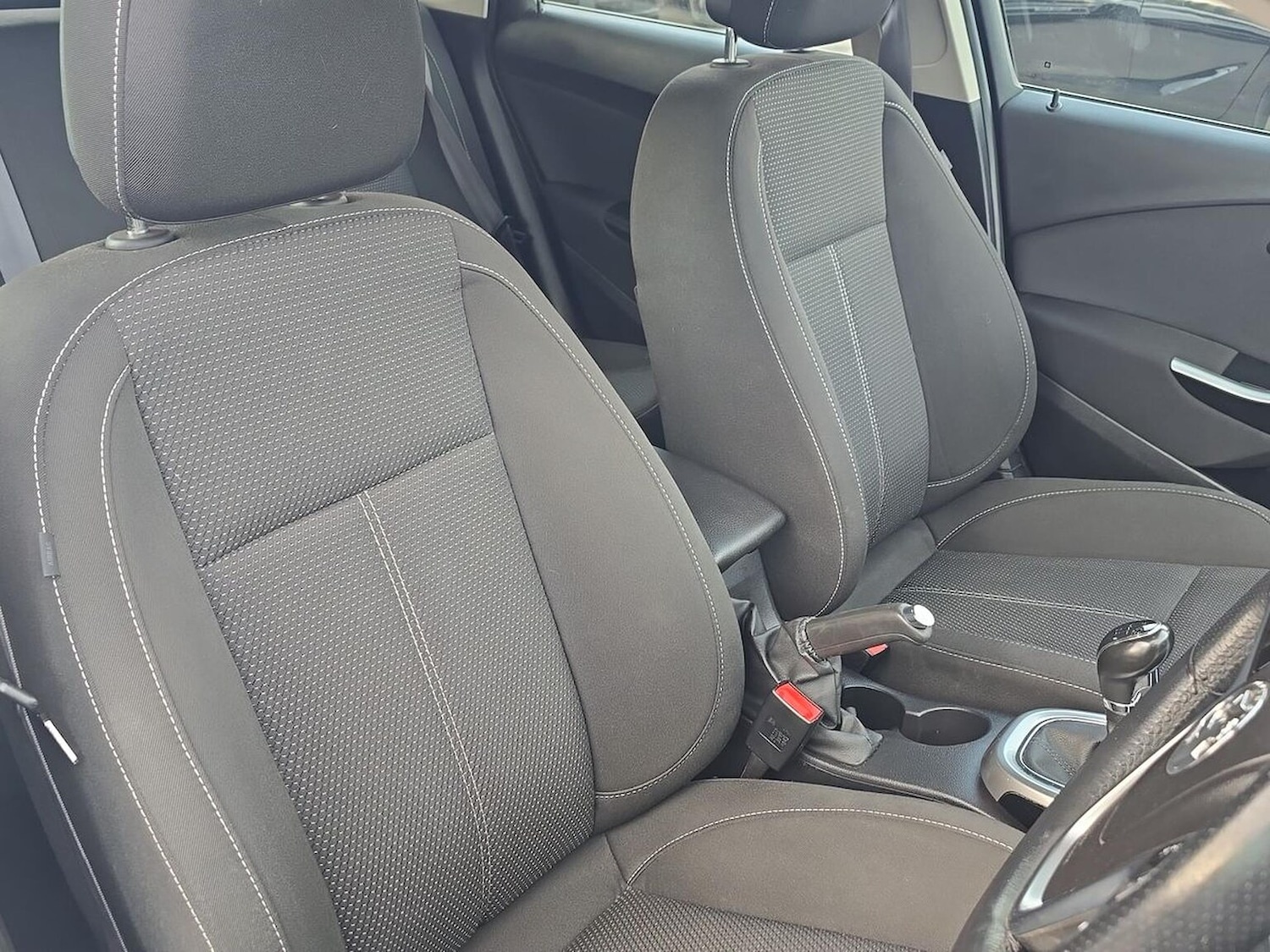 Used Vauxhall Astra 2014 for sale - 76455266: Photo 22