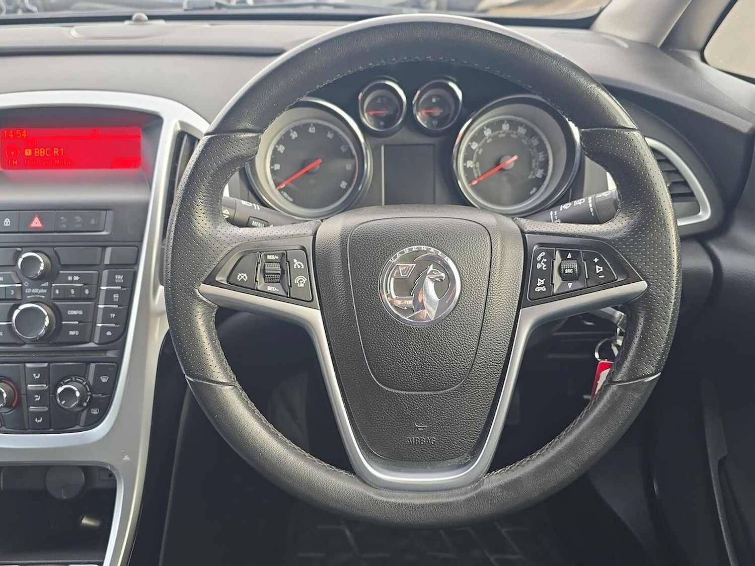 Used Vauxhall Astra 2014 for sale - 76455266: Photo 23