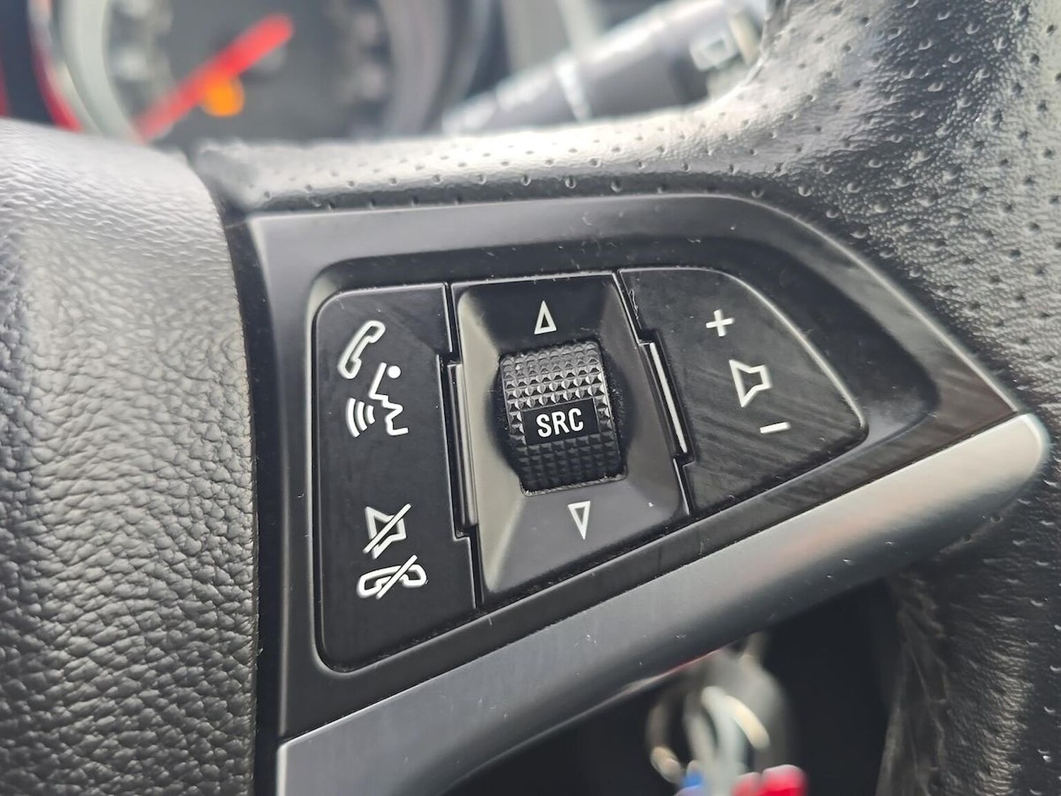 Used Vauxhall Astra 2014 for sale - 76455266: Photo 26