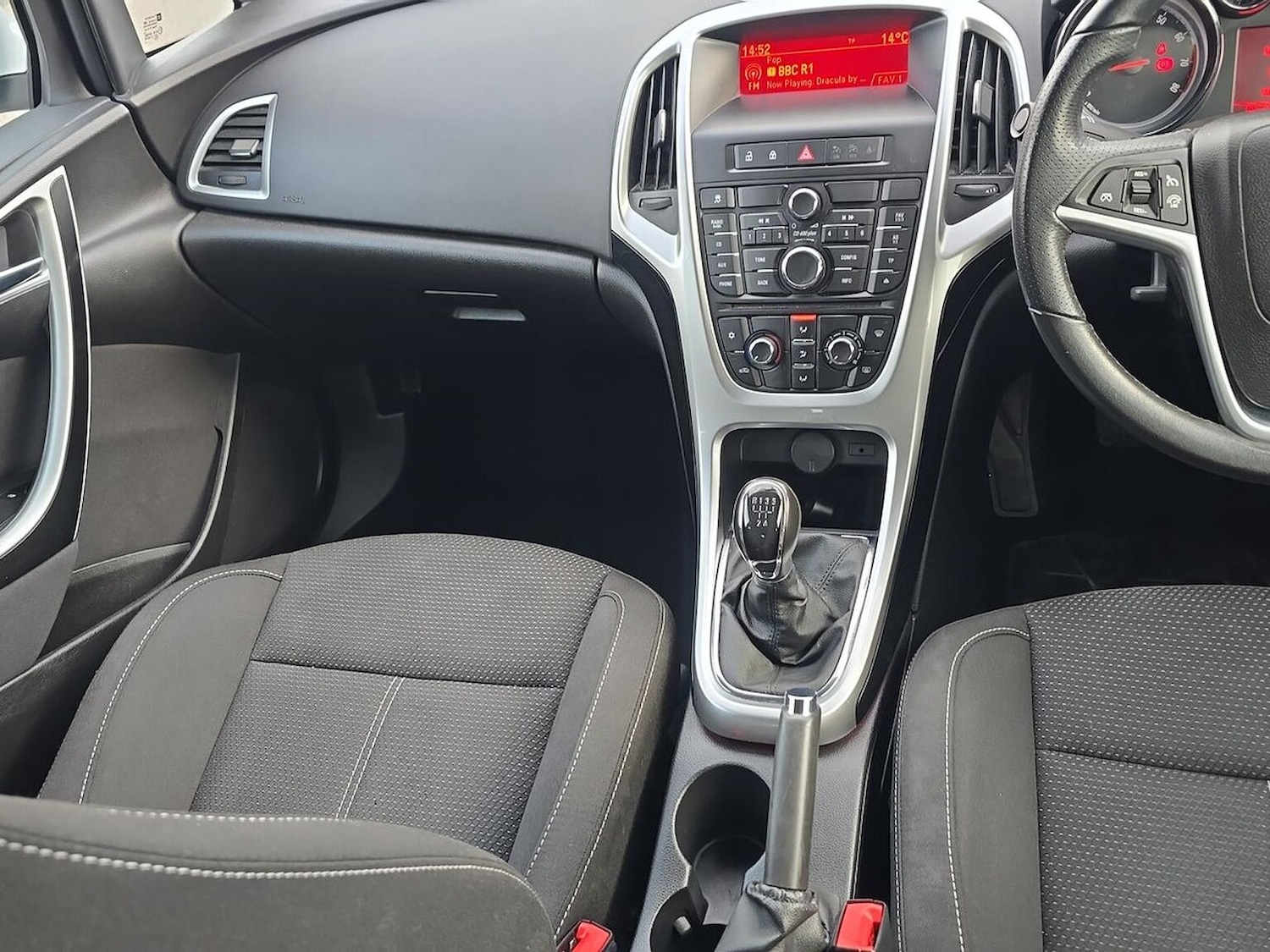 Used Vauxhall Astra 2014 for sale - 76455266: Photo 29