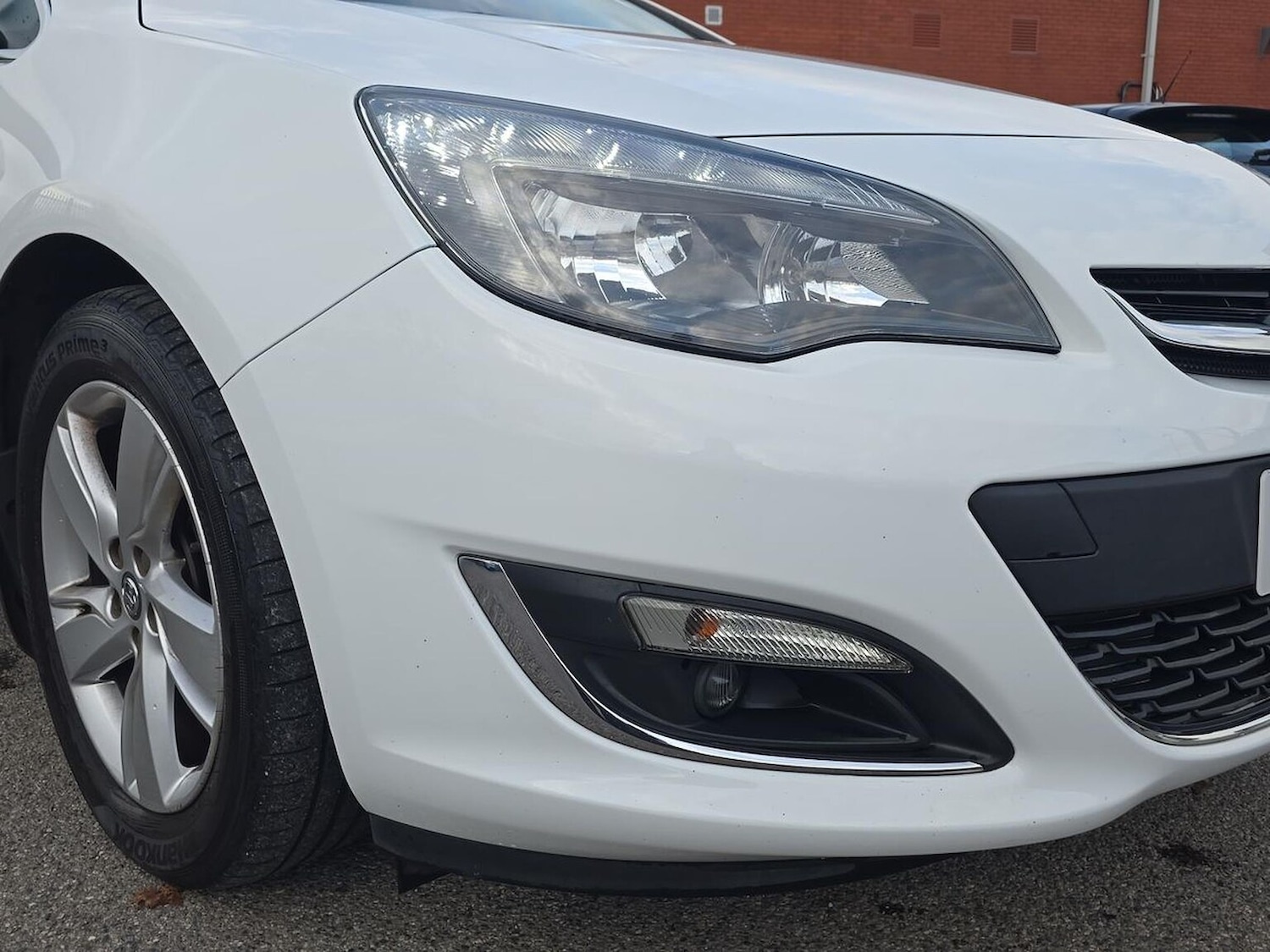 Used Vauxhall Astra 2014 for sale - 76455266: Photo 33