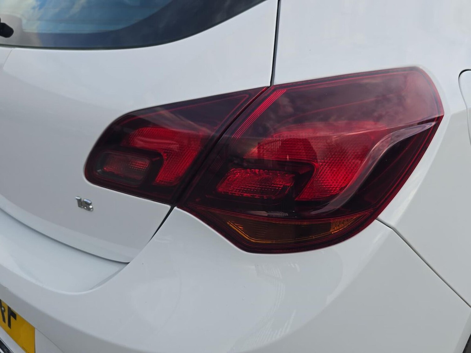 Used Vauxhall Astra 2014 for sale - 76455266: Photo 35