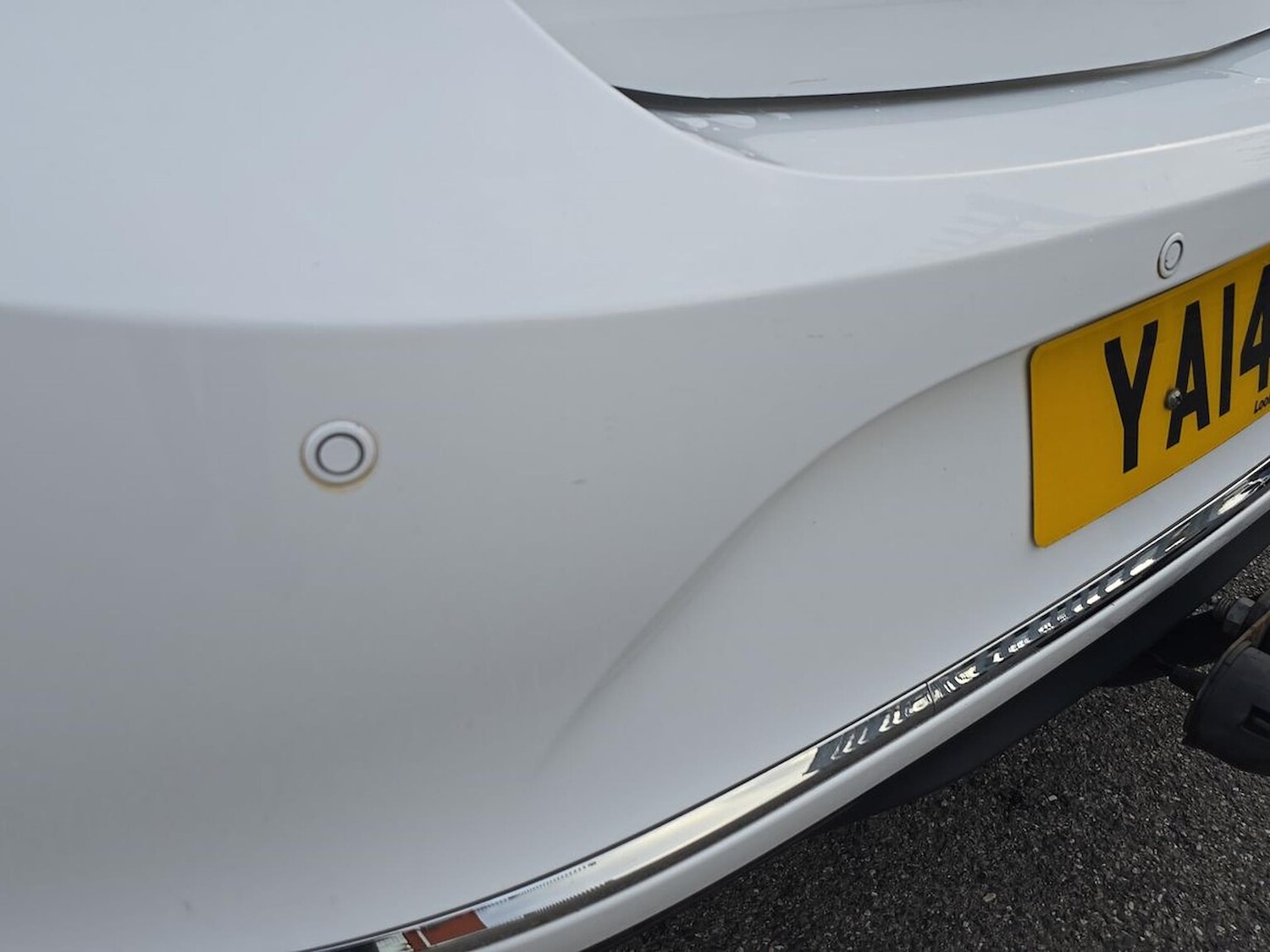 Used Vauxhall Astra 2014 for sale - 76455266: Photo 36