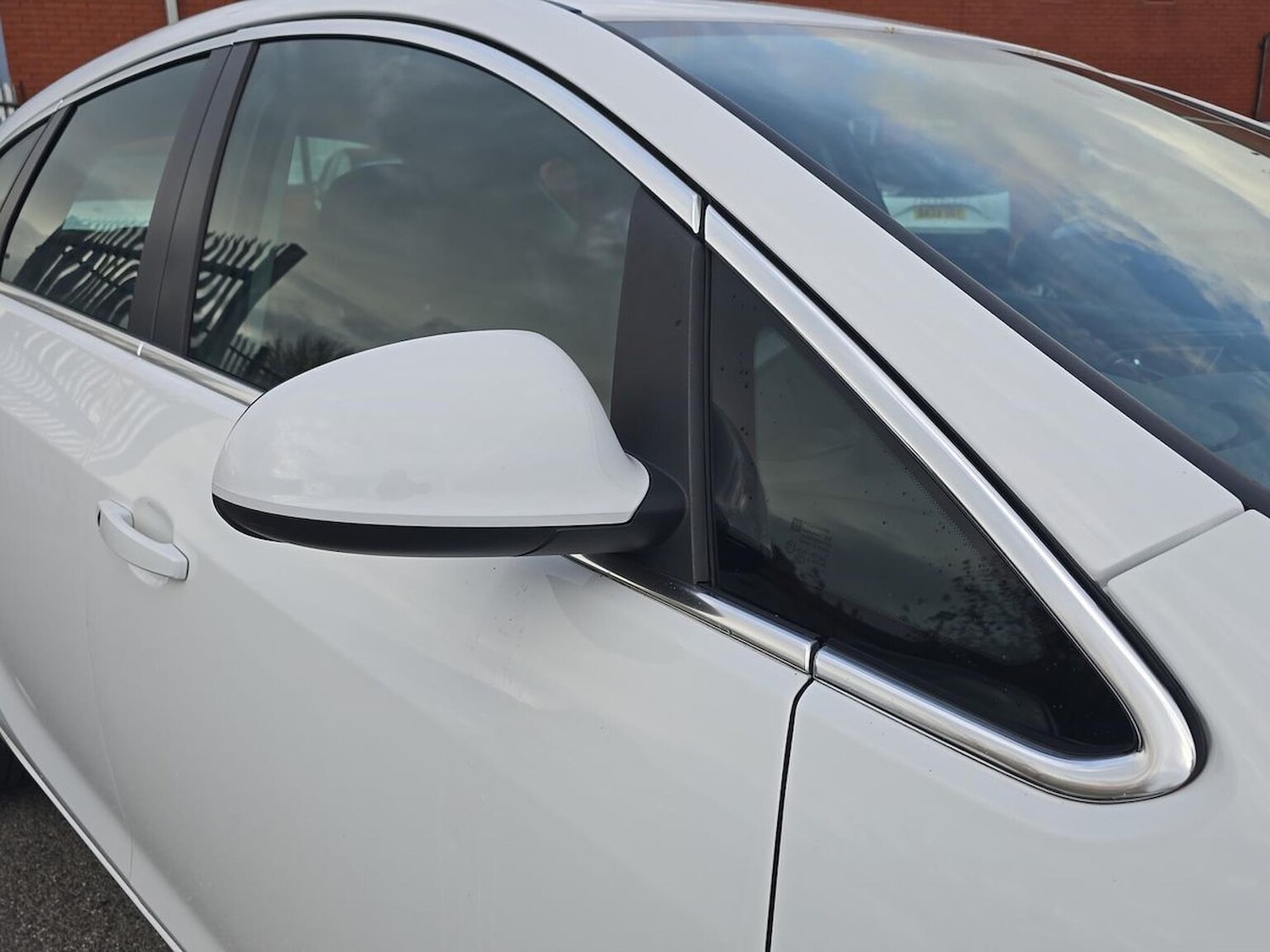 Used Vauxhall Astra 2014 for sale - 76455266: Photo 37