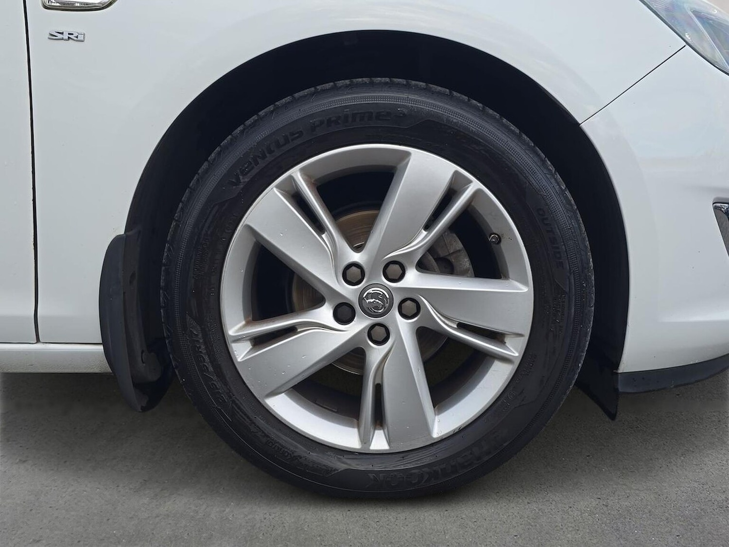 Used Vauxhall Astra 2014 for sale - 76455266: Photo 6