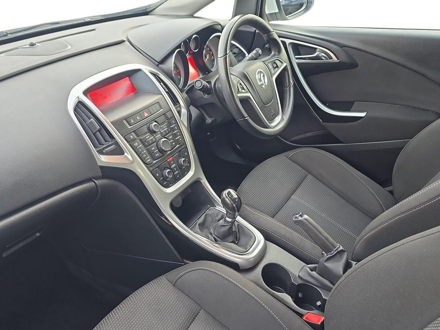 Used Vauxhall Astra 2014 for sale - 76455266: Photo 7