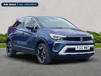 2022 - 1.2 Turbo [130] Elite Edition 5Dr Auto
