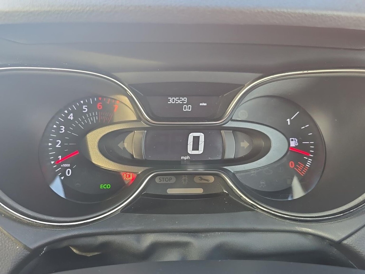 Used Renault Captur 2019 for sale - 76906324: Photo 10