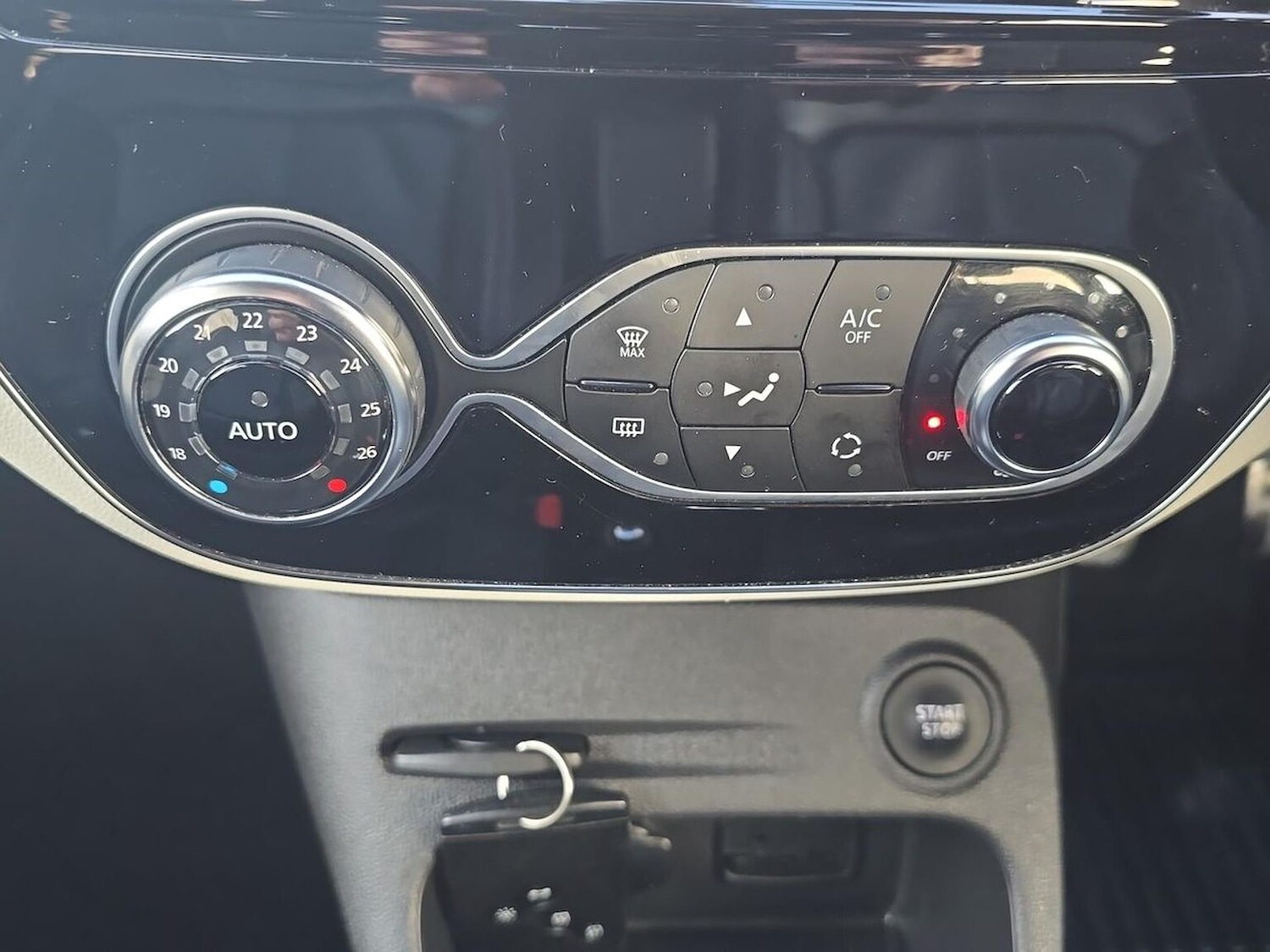 Used Renault Captur 2019 for sale - 76906324: Photo 12