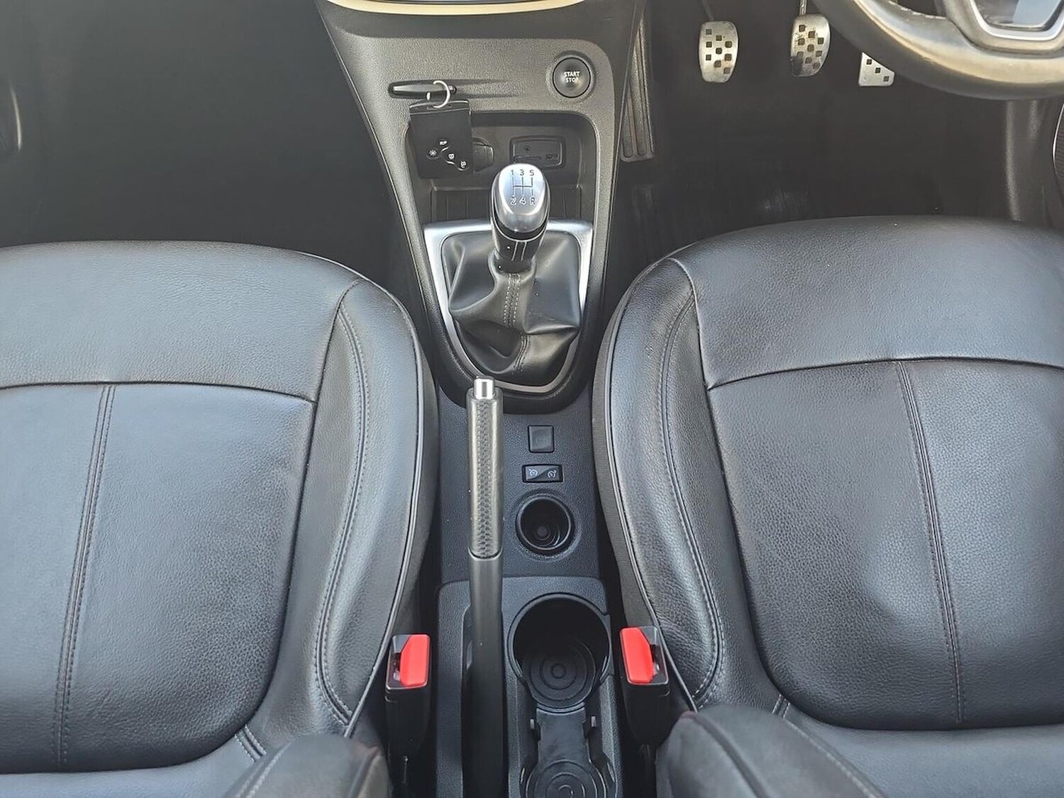 Used Renault Captur 2019 for sale - 76906324: Photo 13