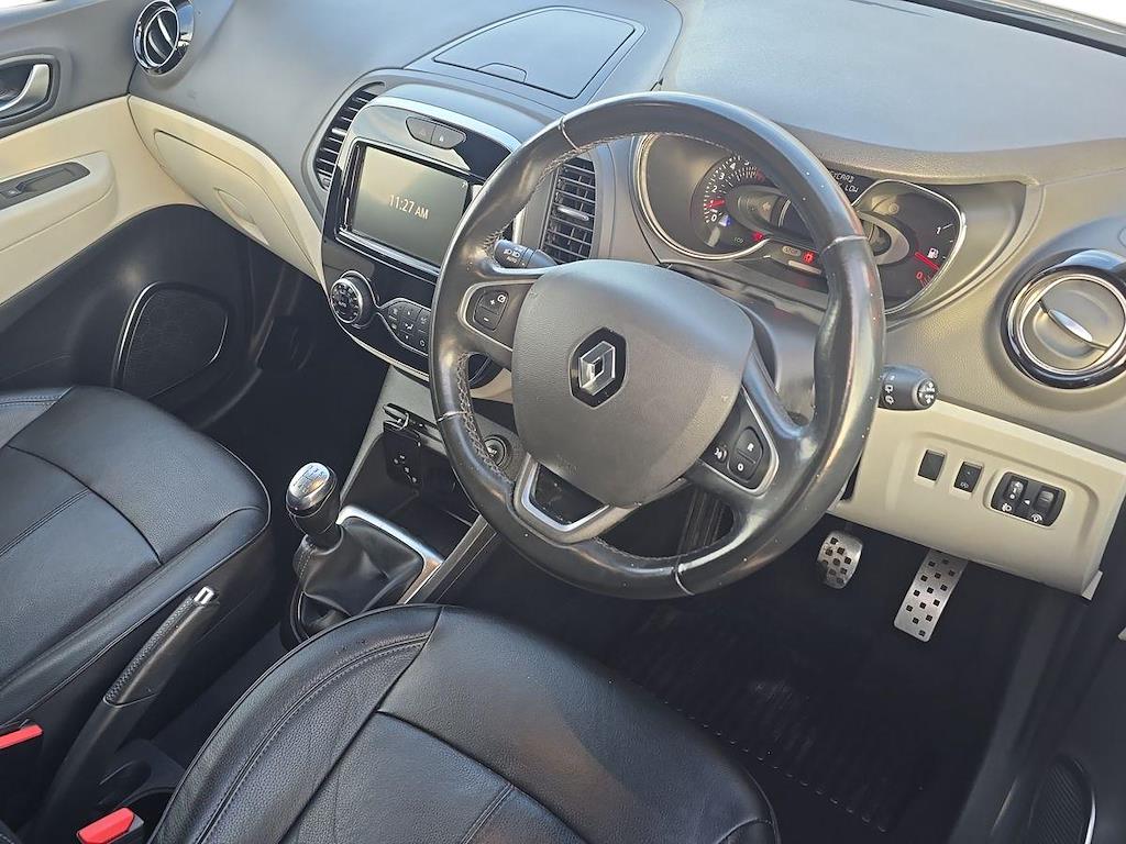 Used Renault Captur 2019 for sale - 76906324: Photo 15