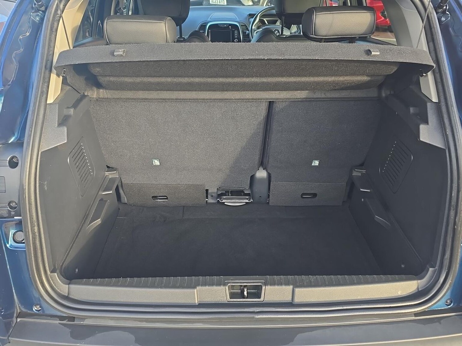 Used Renault Captur 2019 for sale - 76906324: Photo 17