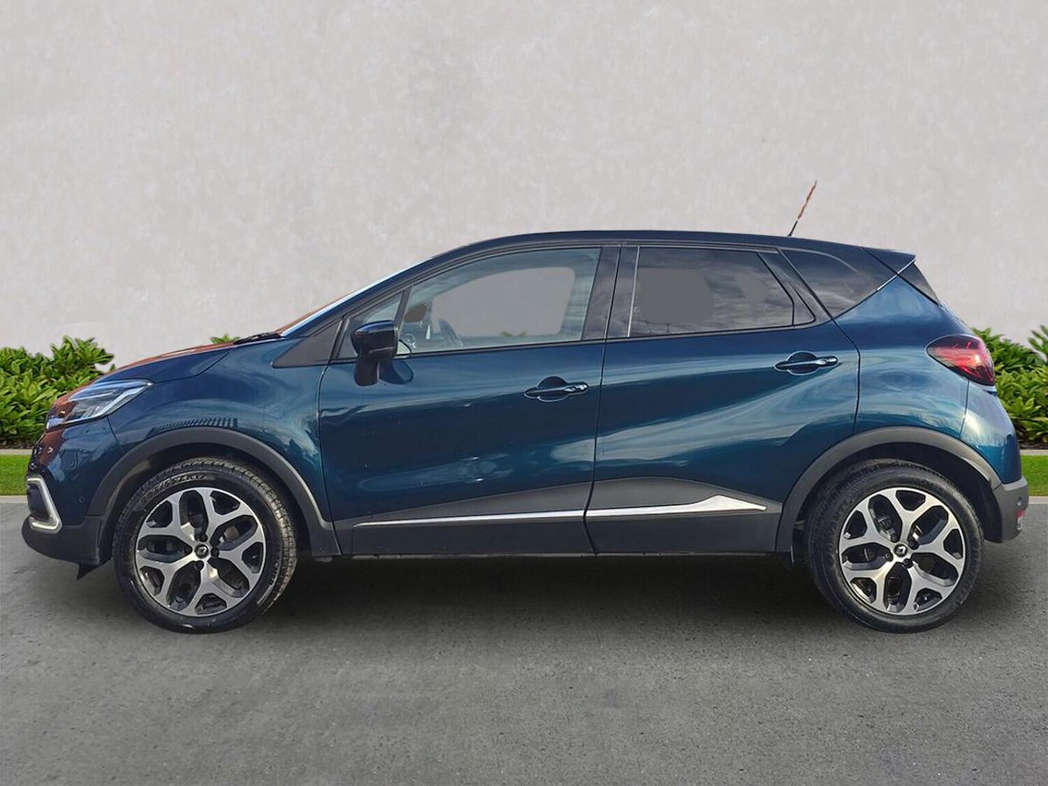 Used Renault Captur 2019 for sale - 76906324: Photo 19
