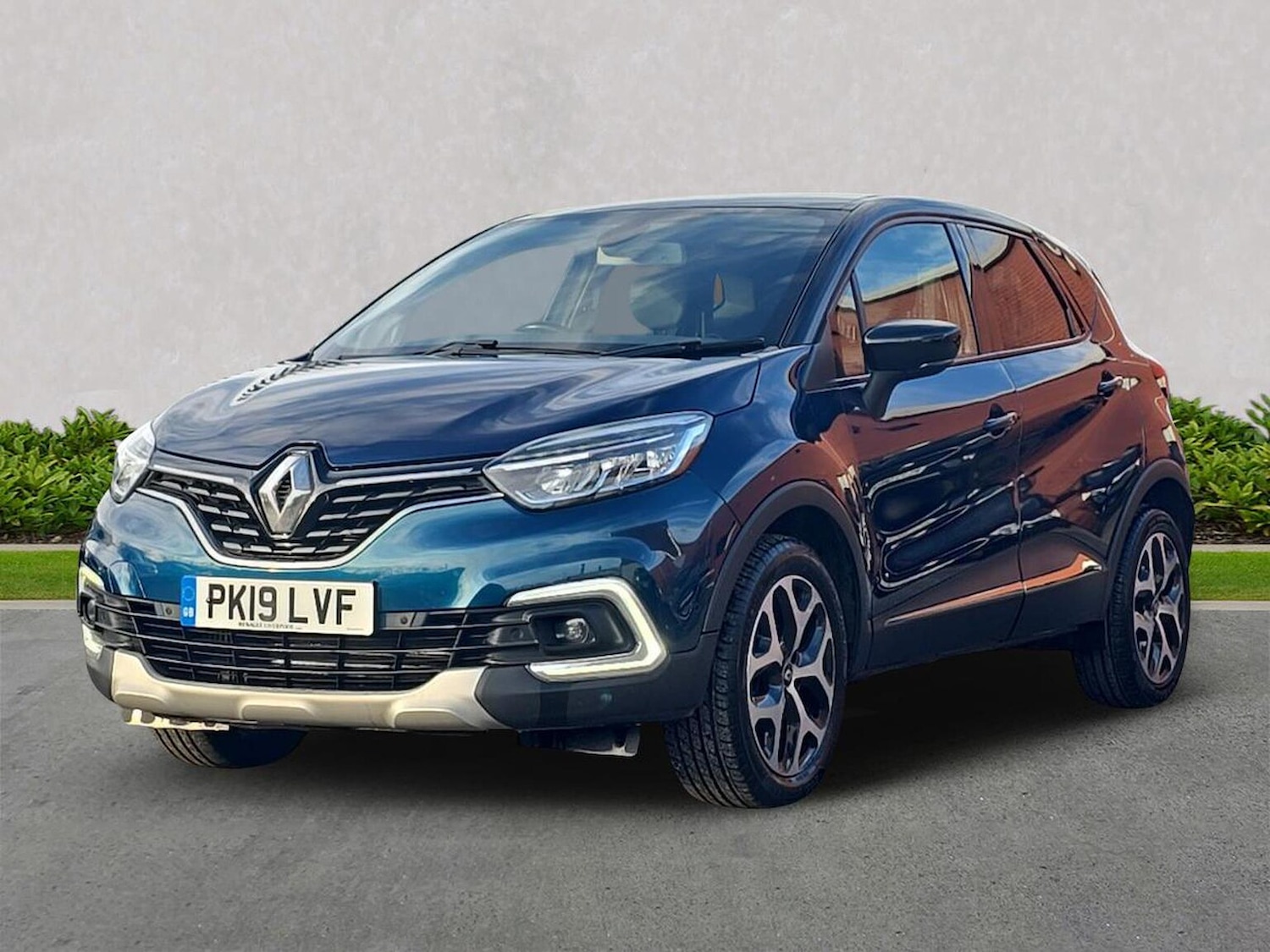 Used Renault Captur 2019 for sale - 76906324: Photo 20